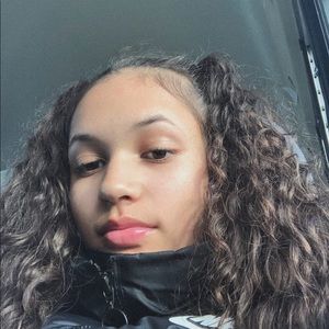 Meet your Posher, Jayla